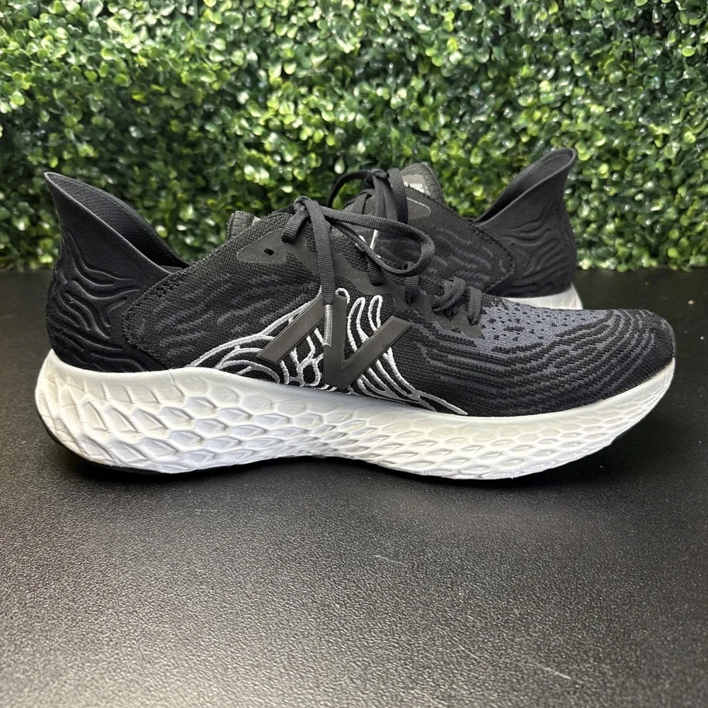 New Balance Fresh Foam 1080 Shoes Men's Size 13 D Running Sneakers